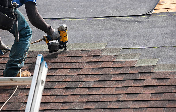 Licensed Flat Roof Repair service in Brazil, IN - Brentwood Metal Roofing